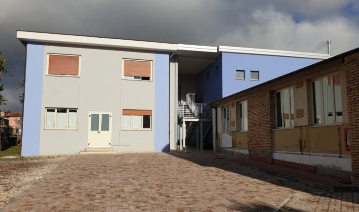 Borgo Pineta