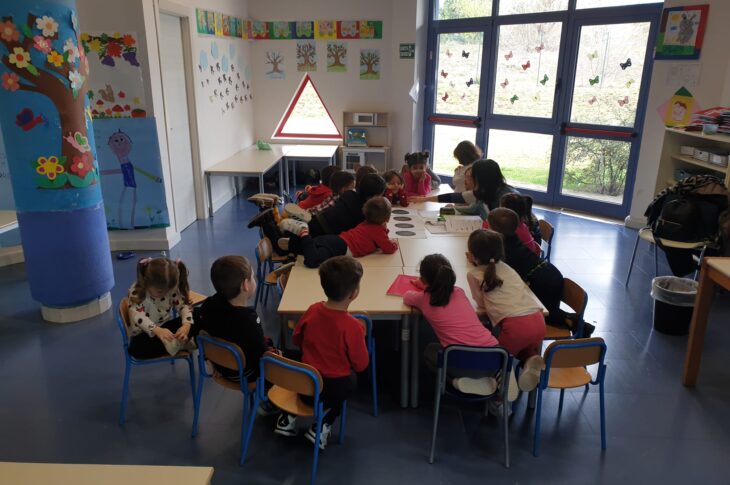 Musica infanzia 1