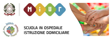 scuola in ospedalebanner